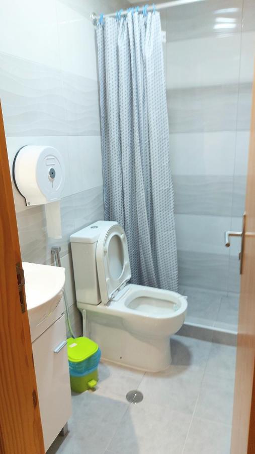 Residencial Condado Hotel FAO Kültér fotó