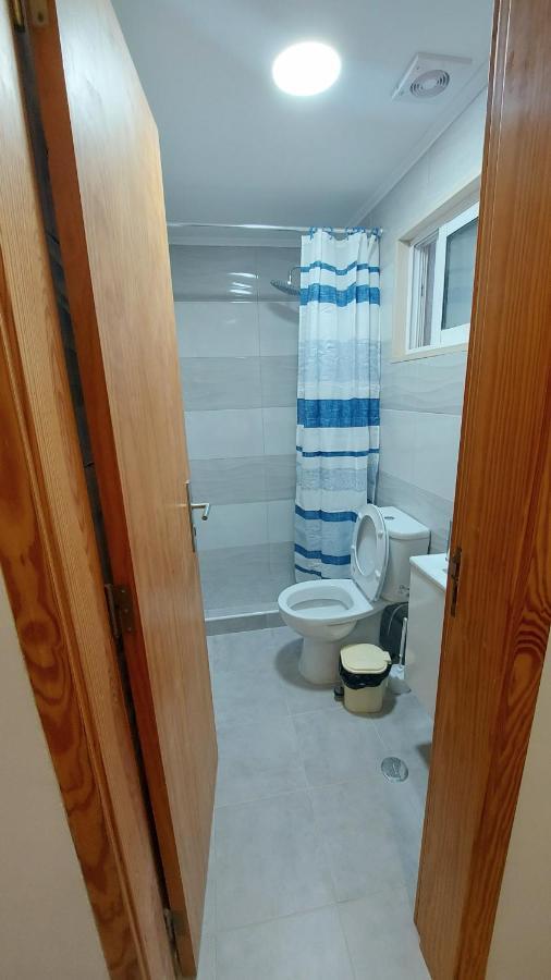 Residencial Condado Hotel FAO Szoba fotó