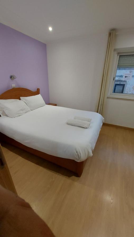Residencial Condado Hotel FAO Kültér fotó