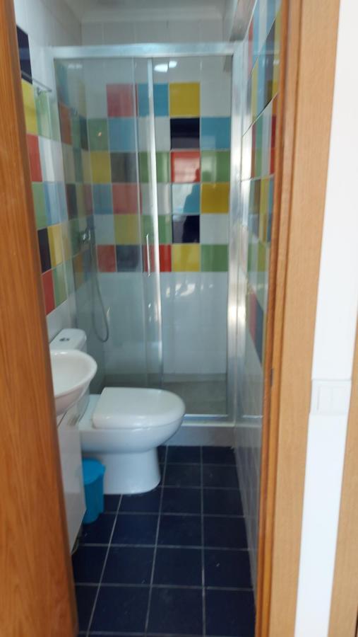Residencial Condado Hotel FAO Kültér fotó
