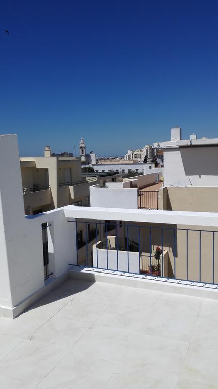 Residencial Condado Hotel FAO Kültér fotó