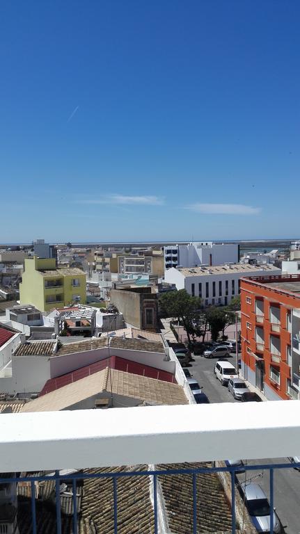 Residencial Condado Hotel FAO Kültér fotó