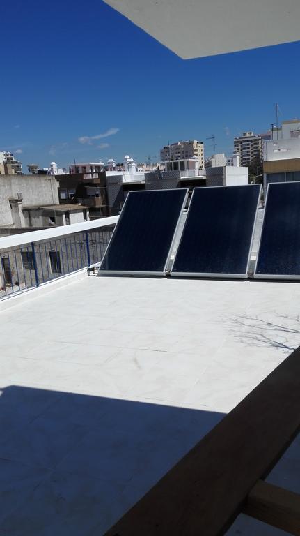 Residencial Condado Hotel FAO Kültér fotó