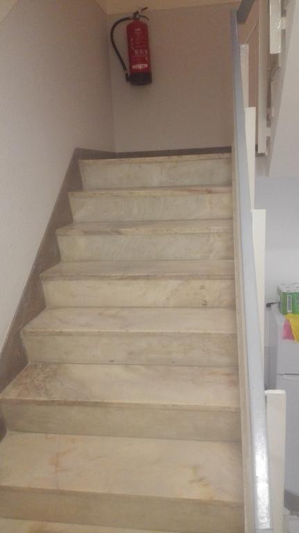 Residencial Condado Hotel FAO Kültér fotó