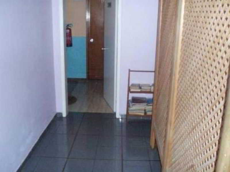 Residencial Condado Hotel FAO Kültér fotó