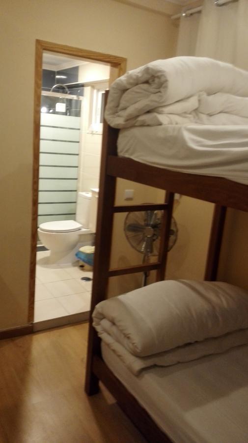 Residencial Condado Hotel FAO Kültér fotó